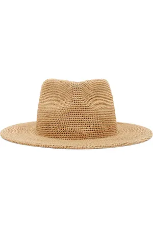 Lack of Color The Inca Fedora in .