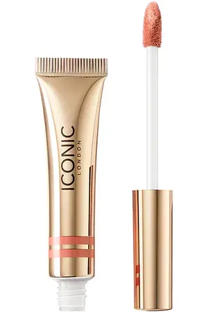 Iconic London ROUGE À LÈVRES LIQUIDE CLOUD KISS MATTE LIP MOUSSE in .
