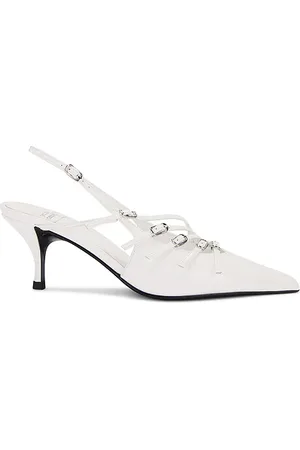 Jeffrey Campbell BRIDE ARRIÈRE LASH 2 in .