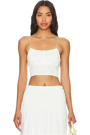 FAITHFULL THE BRAND Baia Top in .