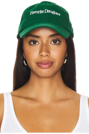 Favorite Daughter CHAPEAU CLASSIC LOGO in .