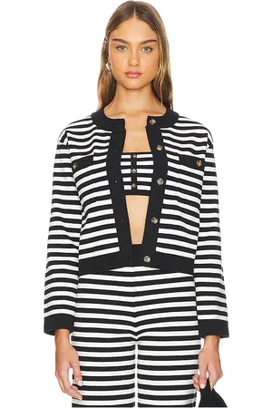 Ciao Lucia BLOUSON LISE in .