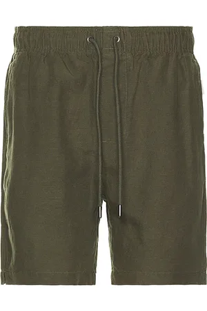 ONIA Air Linen Pull-on 6 Short in .
