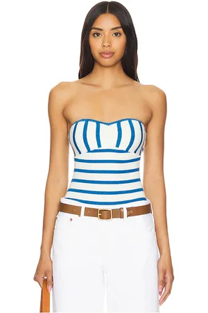 Favorite Daughter Athena Bustier in .