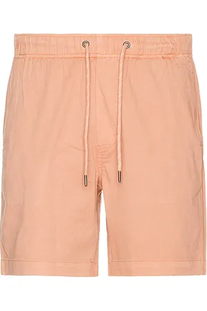 Faherty Essential Drawstring Short in .