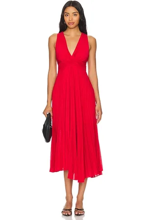 A.L.C. ROBE EVERLY in .
