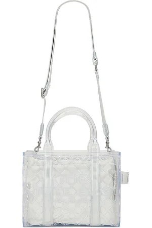Marc Jacobs SAC À MAIN JELLY TOTE in .