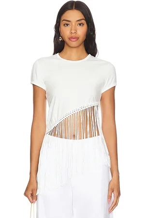 FAITHFULL THE BRAND Maceio T-shirt in .