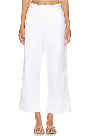 FAITHFULL THE BRAND PANTALON CASSIS in .