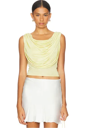 Belle Galla Blouse in .