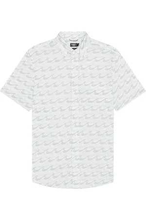 Faherty CHEMISE MOVEMENT in .
