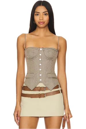 DANIELLE GUIZIO Edith Corset in .