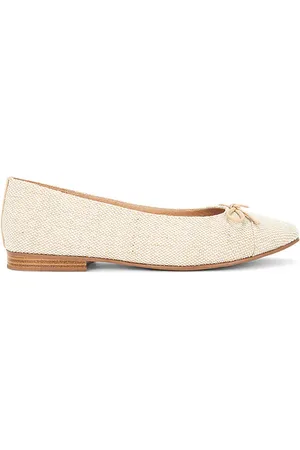 Jeffrey Campbell PLAT BALLET WV in .
