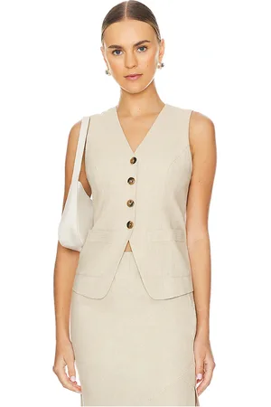 heartLoom GILET LALIETTE in .