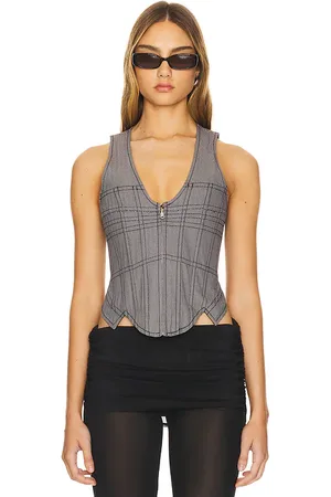 Miaou Dolly Corset in .