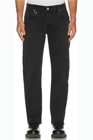 NEUW Lou Straight Casbah Jean in .