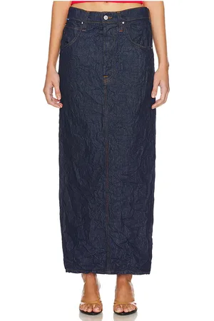 Cotton Citizen JUPE LONGUE GIA in .