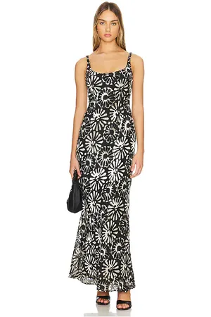CLEA ROBE FLORIAN in .
