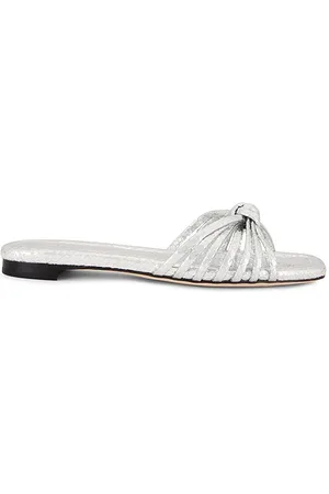 Loeffler Randall Izzie Knotted Sandal in .