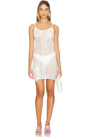SNDYS ROBE COURTE ENZONI in .