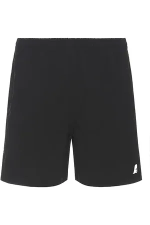 Bueno B Logo Water Short in .