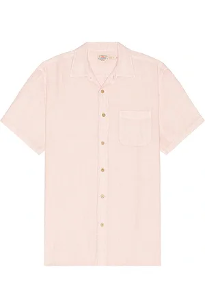 Faherty CHEMISE PALMA in .