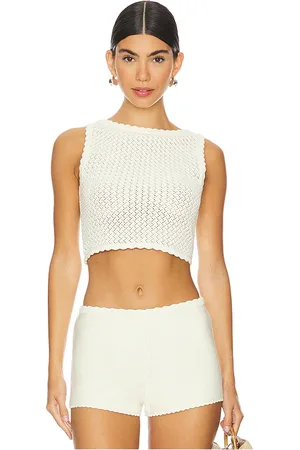 Solid The Celeste Top in .