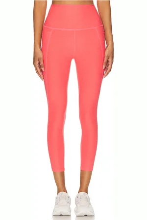 Beyond Yoga LEGGINGS SPACEDYE OUT OF POCKET in .