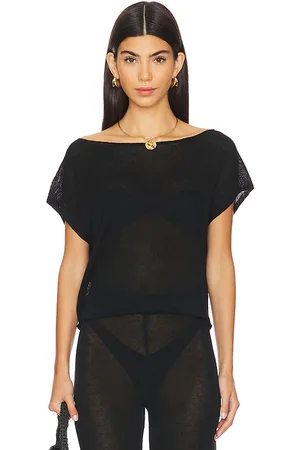 Solid The Faye Top in .