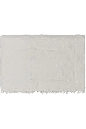Sunday Citizen ÉCHARPE SNUG MUSLIN THROW in .