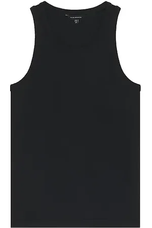 CLUB MONACO Ribbed Tank in .