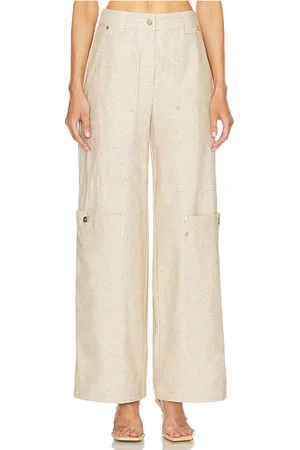 Cult Gaia PANTALON WYNN in .