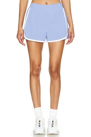 Beyond Yoga Go Retro Short in .