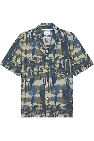 Norse projects CHEMISE in .