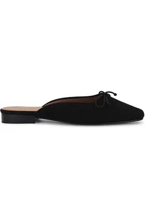 Flattered MULES MALVA in .