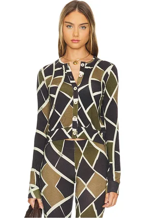 SIEDRES Poli Cardigan in .