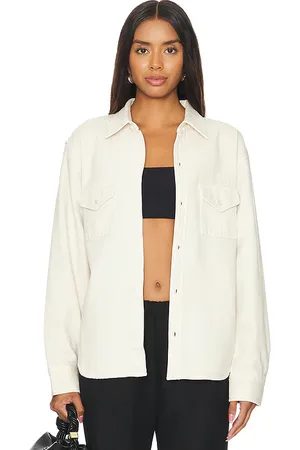 Citizens of Humanity CHEMISE BABY SHAY in .