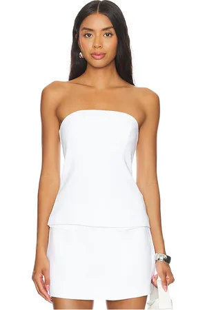 Solid TOP BANDEAU TORI in .