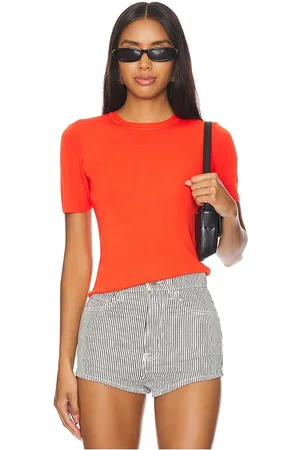 Solid The Riada Top in .