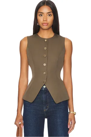 SNDYS X REVOLVE Emiliana Top in .