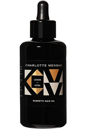 CHARLOTTE HUILE CAPILLAIRE MANKETTI HAIR OIL in .