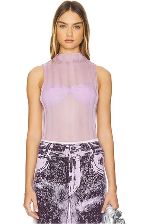 PH5 DÉBARDEUR JASMINE SHEER in .