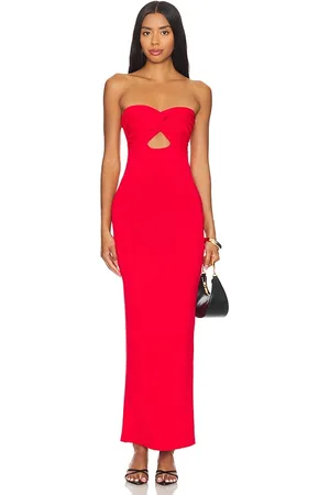 SNDYS ROBE MAXI MAIA in .