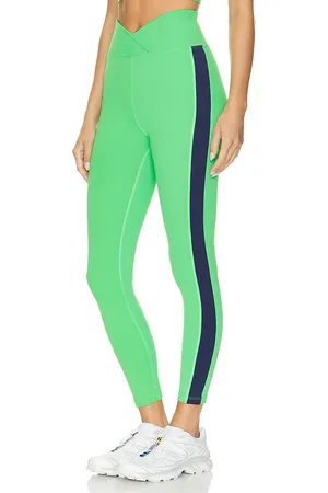 YEAR OF OURS LEGGINGS SPORT 7/8S TRACK in .