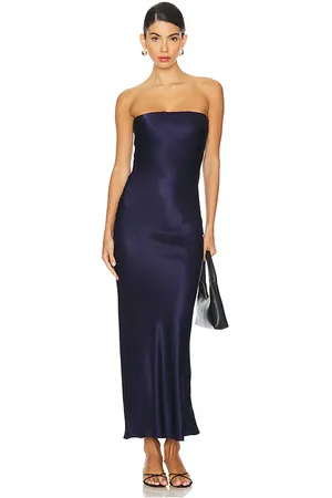 SNDYS ROBE BUSTIER COURTE ANGEL in .