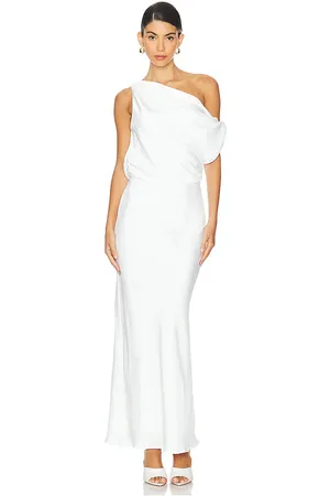 SNDYS ROBE MAXI CALISSA in .