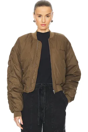 Isabel Marant BLOUSON BOMBER BESSIME in .