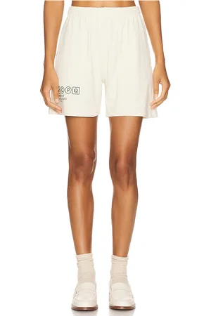 Museum of Peace and Quiet Simple Living Sweatshorts in .