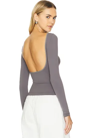 Free People MANCHES LONGUES INTIMATELY FP in .