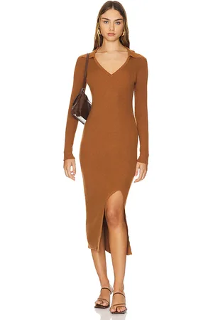 LBLC The Label ROBE ZOE in .